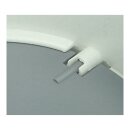 Universal Maueranschlussstutzen 125erR