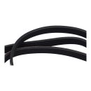 LUTH Premium Profi Parts Keilrippenriemen kompatibel mit Bosch 00745310 745310 1163PJ4E elastisch für Waschmaschine