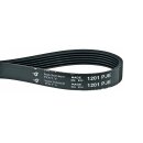 LUTH Premium Profi Parts Keilrippenriemen 1201 PJ 6 E...