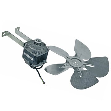 Ventilator 34 Watt, 230 Volt