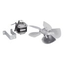 Ventilator 34 Watt, 230 Volt