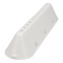 Mitnehmerrippe Mitnehmer Trommelrippe kompatibel mit Whirlpool Indesit Ariston für Waschmaschine Waschtrockner C00268109 482000023096