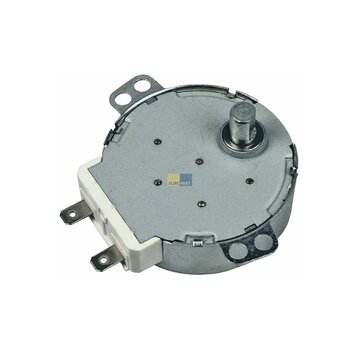 Universal Drehtellermotor 4W ALTERNATIVE H081 SM50.16.53.240.26.09 für Mikrowelle