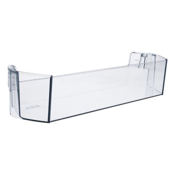 Abstellfach gorenje 318414 Original Flaschenabsteller 91mmx435mm für Kühlschrank