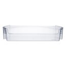 Abstellfach gorenje 318414 Original Flaschenabsteller 91mmx435mm für Kühlschrank