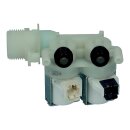 Magnetventil INDESIT C00110333 ALTERNATIVE 2-fach...