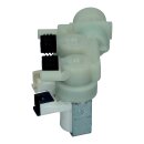 Magnetventil INDESIT C00110333 ALTERNATIVE 2-fach 180Â° 10,5mmØ für Waschmaschine