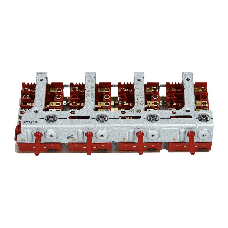 Bosch Energieregler Kochplattenschalterblock 4er Einheit YH60 70 F r H bosch-energieregler-kochplattenschalterblock-4er-einheit-yh60-70-f-r-h