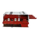 Bosch Neff Energieregler Kochplattenschalterblock 4er-Einheit für Herd 096772 00096772