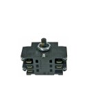 Kochplattenschalter Siebentakt Schalter Kochfeld EGO...