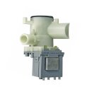 Ablaufpumpenset BOSCH 00141124 Alternative für Waschmaschine