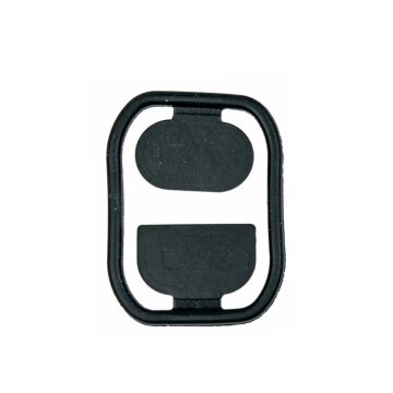 Dichtung/Abschottklappe für Sprüharmrohr oben 759130466