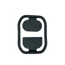 Dichtung/Abschottklappe für Sprüharmrohr oben...