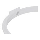 UNIVERSAL Air-Tec 150R Wand Decke Aufhänger Halter Rohrhalterung Abluftschlauch