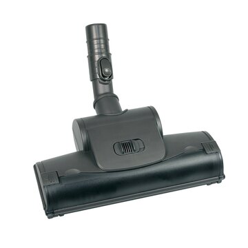 LUTH Premium Profi Parts Turbodüse kompatibel mit dyson 963544-01 mit Klick-Adapter für Staubsauger
