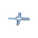 Universal Messereinsatz für MS-4775250 für Fleischwolf