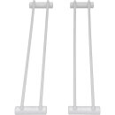 Luth Premium Profi Parts Abstellboden Zusatzgitter für KühlGefrierkombination 4cm breit 2 Stück 10024159