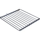 Grillrost 230-400mm 230mm tief ausziehbar erweiterbar universal für Backofen