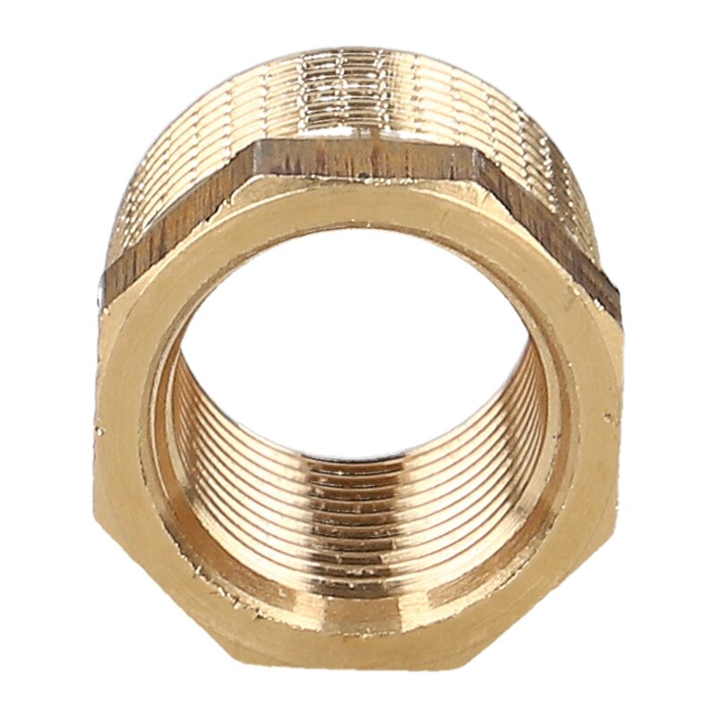 MONTERAL Adapter Reduzierung 3/4" Außengewind Produktbild-Vorschau 3