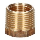 Sanitär-Adapter 3/4" Außengewinde auf...