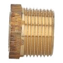 Sanitär-Adapter 3/4" Außengewinde auf...