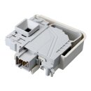 Türverriegelung Relais Türschloss kompatibel mit Bosch Siemens Neff Koenic für Waschmaschine Waschtrockner EMZ 881 00633765 633765