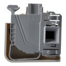 Türverriegelung Relais Türschloss kompatibel mit Bosch Siemens Neff Koenic für Waschmaschine Waschtrockner EMZ 881 00633765 633765