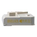 Türverriegelung Relais Türschloss kompatibel mit Bosch Siemens Neff Koenic für Waschmaschine Waschtrockner EMZ 881 00633765 633765