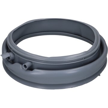 LUTH Premium Profi Parts Türmanschette kompatibel mit Miele 5738065 für Waschmaschine Waschschleuderautomat Frontlader