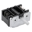 LUTH Premium Profi Parts Backofenschalter kompatibel mit...