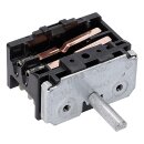 LUTH Premium Profi Parts Backofenschalter kompatibel mit Beko 263100004 EGO 42.02900.000 für Herd