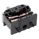 LUTH Premium Profi Parts Backofenschalter kompatibel mit Beko 263100004 EGO 42.02900.000 für Herd