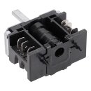 LUTH Premium Profi Parts Backofenschalter kompatibel mit Beko 263100004 EGO 42.02900.000 für Herd