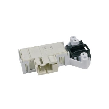 LUTH Premium Profi Parts Türverriegelung kompatibel mit Gorenje 170966 Rold DA07724262203 für Waschmaschine