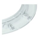 Türring außen kompatibel mit Gorenje 154520 weiß für Waschmaschine