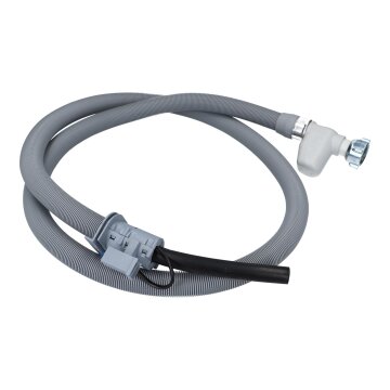 Aquastopschlauch Schlauch mit Aquastop Eltek 100390 kompatibel mit AEG Electrolux 1115765024 1115765123 Spülmaschine Geschirrspüler
