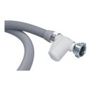 Aquastopschlauch Schlauch mit Aquastop Eltek 100390 kompatibel mit AEG Electrolux 1115765024 1115765123 Spülmaschine Geschirrspüler
