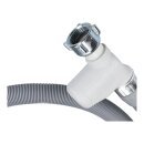 Aquastopschlauch Schlauch mit Aquastop Eltek 100390 kompatibel mit AEG Electrolux 1115765024 1115765123 Spülmaschine Geschirrspüler