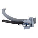 Aquastopschlauch Schlauch mit Aquastop Eltek 100390 kompatibel mit AEG Electrolux 1115765024 1115765123 Spülmaschine Geschirrspüler