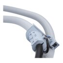 Aquastopschlauch Schlauch mit Aquastop Eltek 100390 kompatibel mit AEG Electrolux 1115765024 1115765123 Spülmaschine Geschirrspüler
