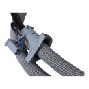 Aquastopschlauch Schlauch mit Aquastop Eltek 100390 kompatibel mit AEG Electrolux 1115765024 1115765123 Spülmaschine Geschirrspüler