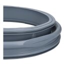 Türmanschette Türdichtung für Samsung DC64-01664A DC6401664A für Waschmaschine Frontlader