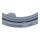 Türmanschette Türdichtung für Samsung DC64-01664A DC6401664A für Waschmaschine Frontlader