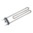 LUTH Premium Profi Parts Heizelement 1850W 230V kompatibel mit Whirlpool 481010550891 Indesit C00312066 für Waschmaschine