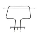 LUTH Pemium Parts Heizelement Heizung Oberhitze 900W 230V kompatibel mit Bauknecht Whirlpool  481225998473 für Backofen Herd