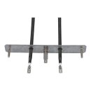 LUTH Pemium Parts Heizelement Heizung Oberhitze 900W 230V kompatibel mit Bauknecht Whirlpool  481225998473 für Backofen Herd