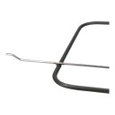 LUTH Pemium Parts Heizelement Heizung Oberhitze 900W 230V kompatibel mit Bauknecht Whirlpool  481225998473 für Backofen Herd