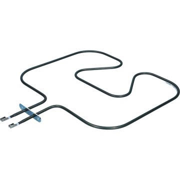 LUTH Premium Profi Parts Heizelement für Backofen 1000W 230V kompatibel mit AEG Electrolux 3570338040 357033804 3570338016