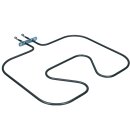 LUTH Premium Profi Parts Heizelement für Backofen 1000W 230V kompatibel mit AEG Electrolux 3570338040 357033804 3570338016