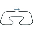 LUTH Premium Profi Parts Heizelement für Backofen 1000W 230V kompatibel mit AEG Electrolux 3570338040 357033804 3570338016